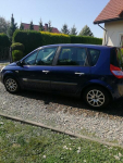 Renault Scenic 1.6 z 2003 roku z gazem. Rzeszów - zdjęcie 9