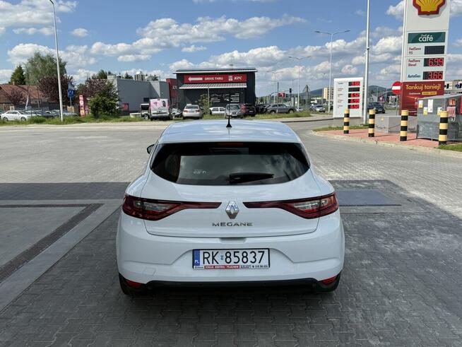 Renault Megane 1.5 Blue dCi Intens Krosno - zdjęcie 2