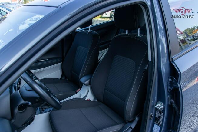 Hyundai i20 Mild Hybrid*Automat*Faktura Vat 23% Warszawa - zdjęcie 4