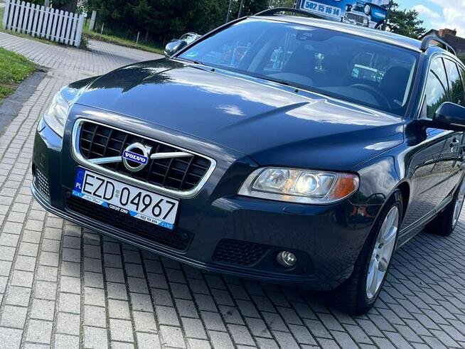 Volvo V70 *Diesel*Gwarancja*BDB stan* Zduńska Wola - zdjęcie 4