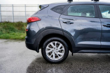 Hyundai Tucson 1.6 GDI, Salon PL, Bezwypadkowy, Pierwszy właściciel Warszawa - zdjęcie 7