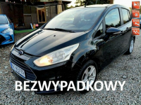 Ford B-Max 2015*Benzyna*Nowy rozrząd