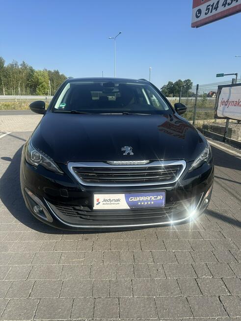 PEUGEOT 308 Lipówki - zdjęcie 3