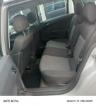 Opel Astra Dobry stan Sprowadzona Opłacoan Chełm - zdjęcie 6