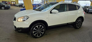 Nissan Qashqai ZOBACZ OPIS !! W podanej cenie roczna gwarancja Mysłowice - zdjęcie 5