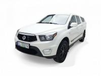 SsangYong Actyon Komorniki - zdjęcie 3