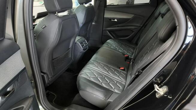 Peugeot 3008 Coupe Franche/Piękny/Full wersja Kraczkowa - zdjęcie 11