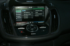 Ford Escape 2.0 EcoBoost Titanium Kozienice - zdjęcie 11