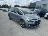 Citroen C4 SpaceTourer Navi Aut. 7osobowy Klima Gliwice - zdjęcie 4