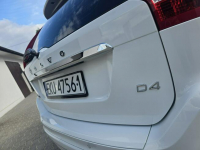 Volvo XC 60 2,0diesel Navigacja,DVD,Automat,Serwis,Zarejestrowany Kutno - zdjęcie 2