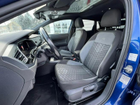 Volkswagen Polo PoLIFT R-Line Szklany dach Automat KeyLess Baranowo - zdjęcie 9
