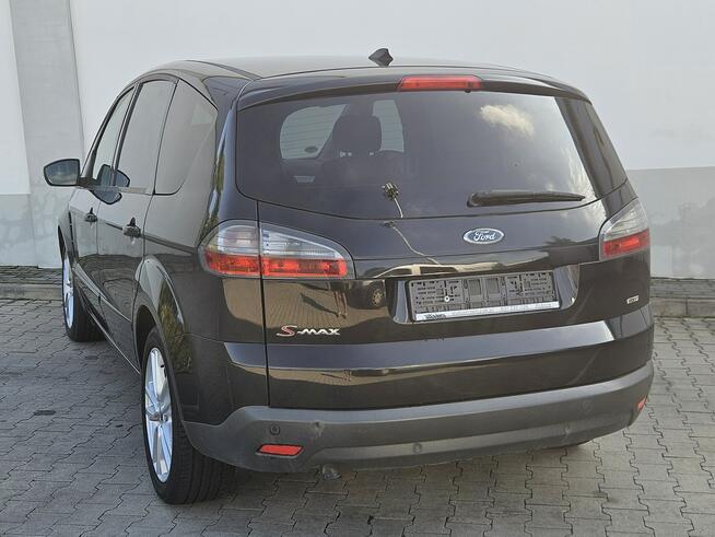 Ford S-Max Kamera Android Serwis Rybnik - zdjęcie 5