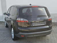 Ford S-Max Kamera Android Serwis Rybnik - zdjęcie 5