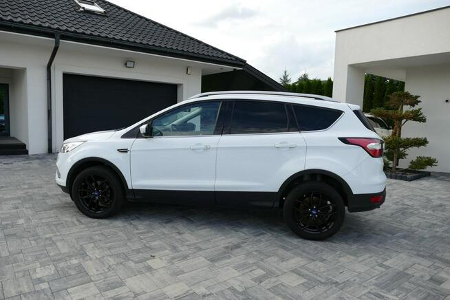 Ford Kuga Titanium! Kamera! Xenon! Ledy! Gwarancja! Grójec - zdjęcie 10