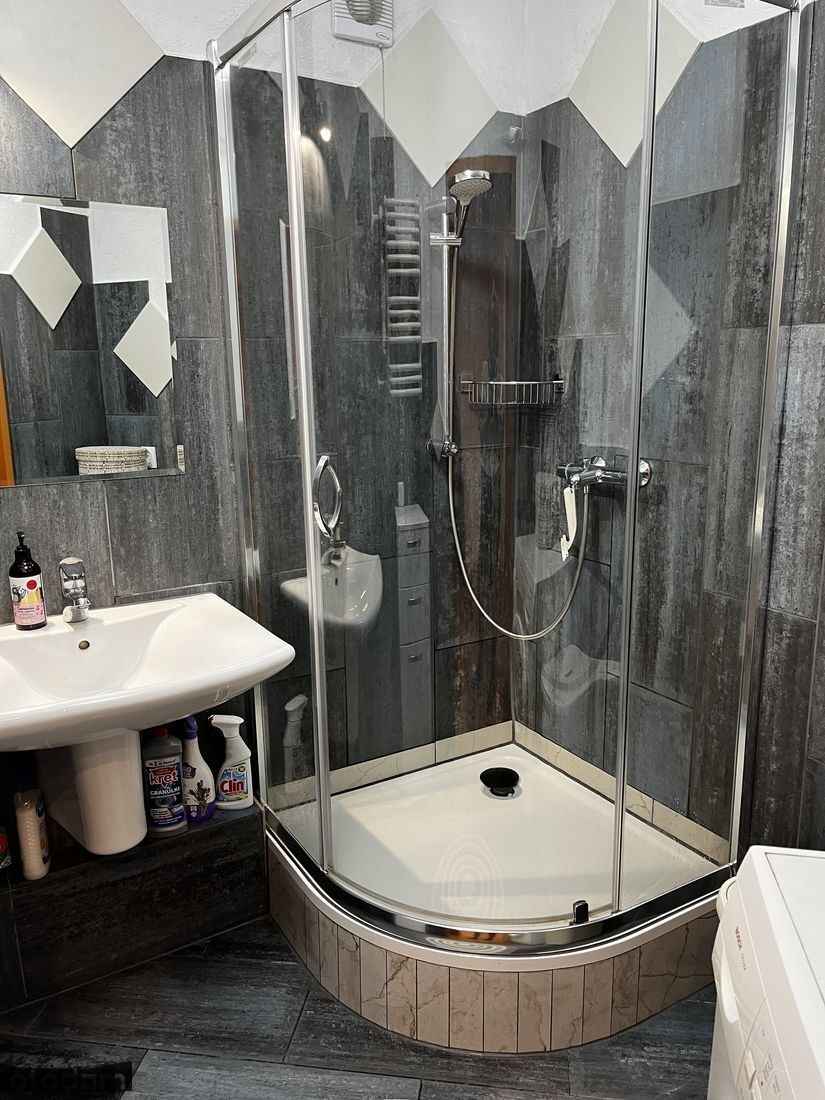 3pok, 60met, Okloice Mińskiej BALKON/PIWNICA/2000 (Wrocław) Fabryczna - zdjęcie 10