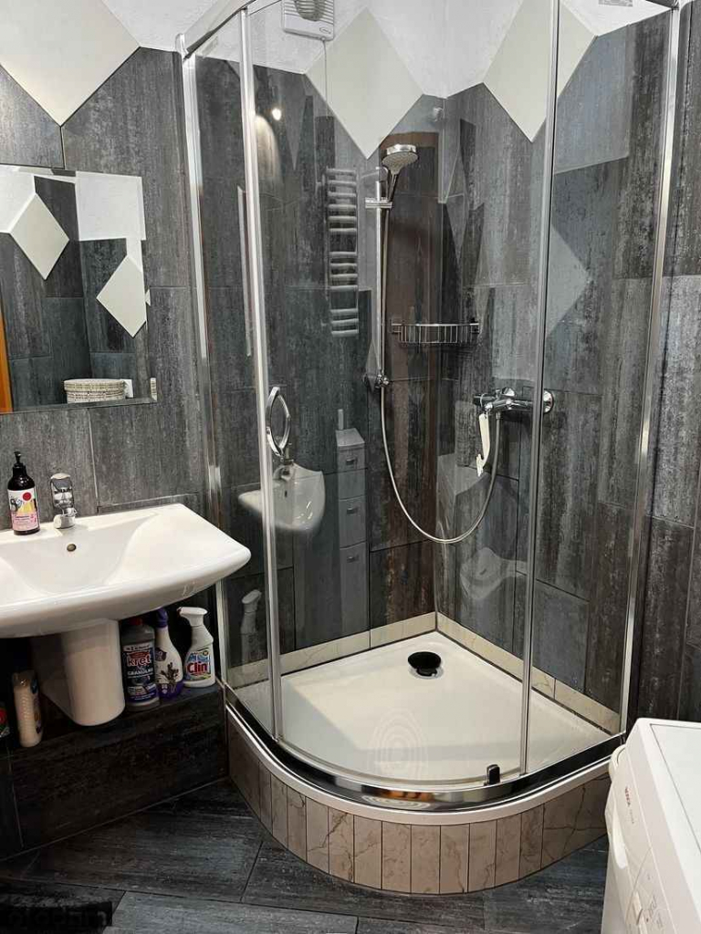 3pok, 60met, Okloice Mińskiej BALKON/PIWNICA/2000 (Wrocław) Fabryczna - zdjęcie 10