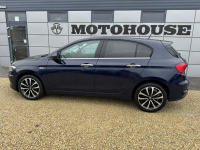 Fiat Tipo 1.4 Turbo Lounge navi kamera Chełm Śląski - zdjęcie 9