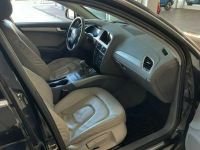 A4 2.0 TDI AMBIENTE 143KM xenon SKÓRA klima SERWIS bezwypadek 2008 Tychy - zdjęcie 3