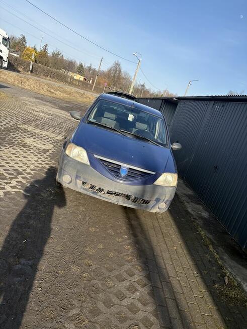Sprzedam Dacia logan Bytom - zdjęcie 1