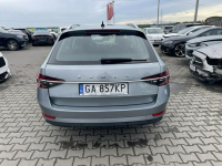 Škoda Superb Salon PL DSG Podgrzewanie Klimatronik Virtual  190KM Gliwice - zdjęcie 3