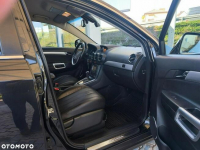 Opel Antara 2.2 CDTI 4x4 Cosmo Kraków - zdjęcie 11