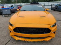 Ford Mustang Wersja GT / Manual / 5.0 V8 Częstochowa - zdjęcie 2