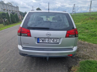 OPEL VECTRA 1.8 benzyna Września - zdjęcie 11