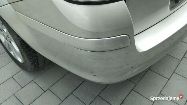 Opel Astra H kombi 1.7cdti 2008 - do codziennego tłuczenia :-) Kudrowice - zdjęcie 11