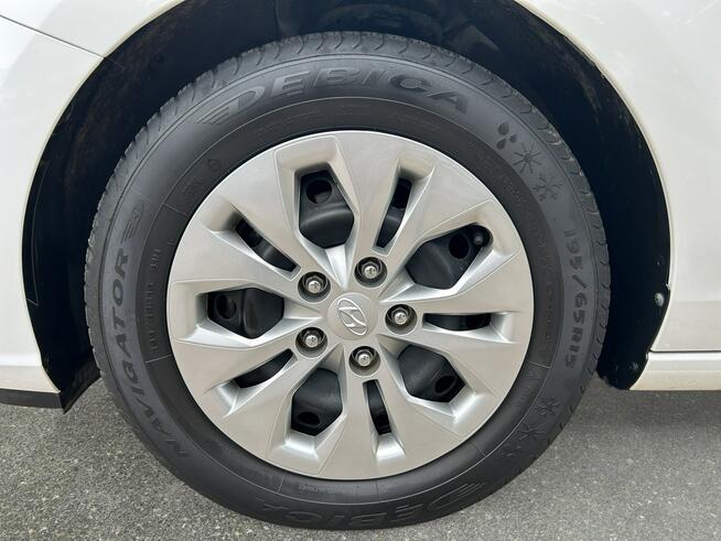 Hyundai i30 1.0 T-GDI Modern ! Z Polskiego Salonu ! Faktura VAT ! Warszawa - zdjęcie 9