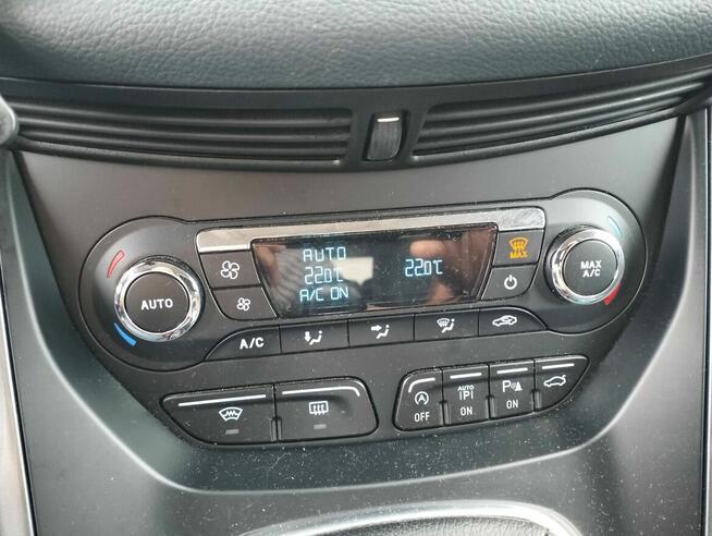 Ford C-max 1,6D Bogata wersja/Niski przebieg Wrocław - zdjęcie 7