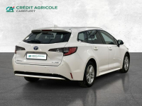 Toyota Corolla 1.8 Hybrid GPF Comfort Kombi Warszawa - zdjęcie 5