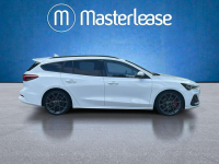 Ford Focus 2.3 EcoBoost ST X ! Z Polskiego Salonu ! Faktura VAT ! Warszawa - zdjęcie 4