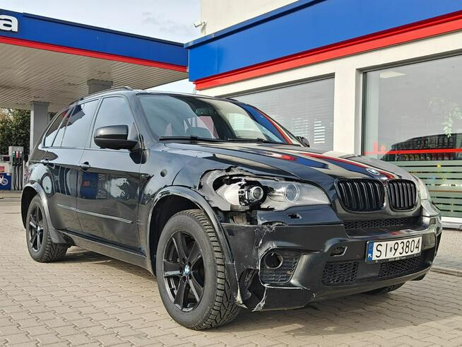 BMW X5 Karczew - zdjęcie 3