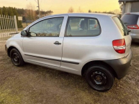 Volkswagen Fox 1.2 2006 Sokola Góra - zdjęcie 4