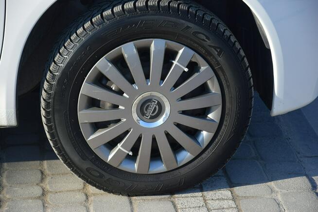 Nissan Micra 1.2B Klima/ 2010r/ Bez korozji/ Zadbany Tarnogród - zdjęcie 8