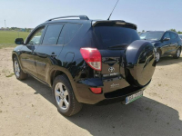 Toyota RAV-4 2.2 136 km klimatronik, elektryka, zadbany, stan b.dobry Strzegom - zdjęcie 4