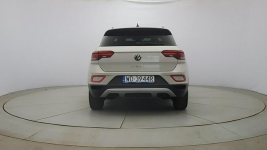 Volkswagen T-Roc 1.5 TSI Style DSG ! Z Polskiego Salonu ! Faktura VAT Warszawa - zdjęcie 6
