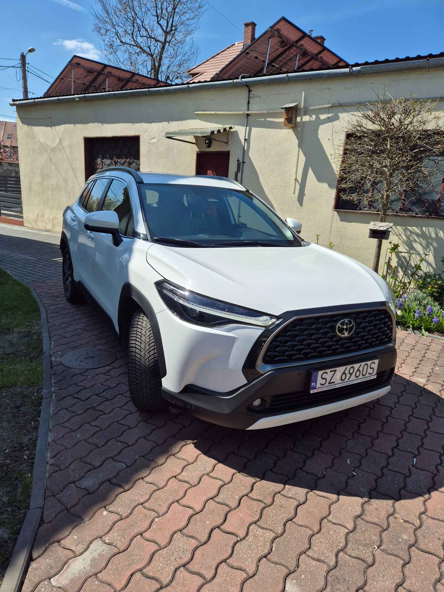 Toyota Zabrze - zdjęcie 1