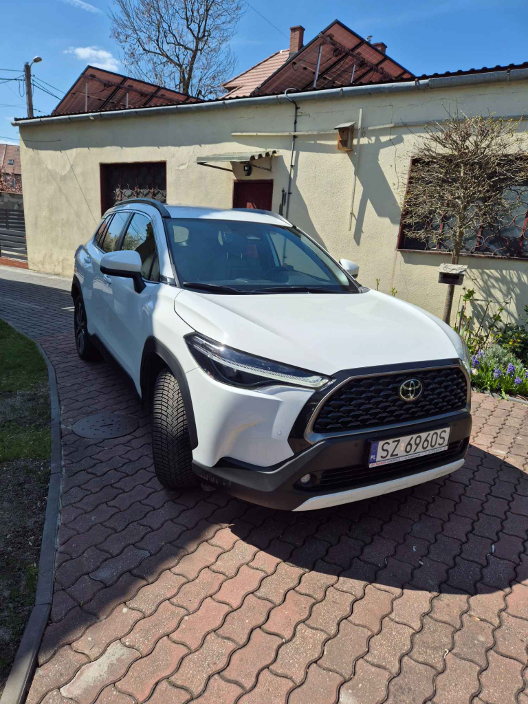 Toyota Zabrze - zdjęcie 1