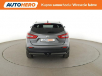 Nissan Qashqai led skora navi kamera auto klima Warszawa - zdjęcie 6