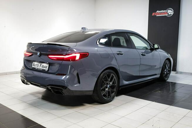 BMW 230 M235i*xDrive*Salon Polska*HeadUp*Gwarancja*Vat23% Konstantynów Łódzki - zdjęcie 8