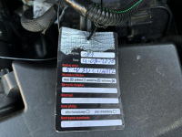 C4 PICASSO 2.0HDI 150km LED skóra PANORAMA navi KAMERA 360 asysta 2018 Tychy - zdjęcie 11