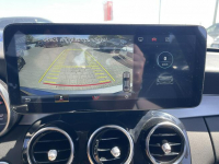 Mercedes C 220 Wersja EU Automat 4Matic Skóra Kamera Klimatronik Gliwice - zdjęcie 12