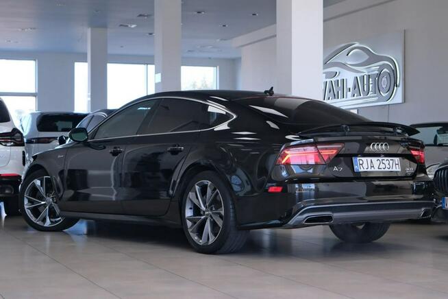 Audi A7 Piękna/Skrzynia ZF/Bez pneumatyki Kraczkowa - zdjęcie 7