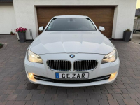 BMW 520 2.0 184KM sedan super stan igiełka bardzo ładna Cz wa Konradów - zdjęcie 2