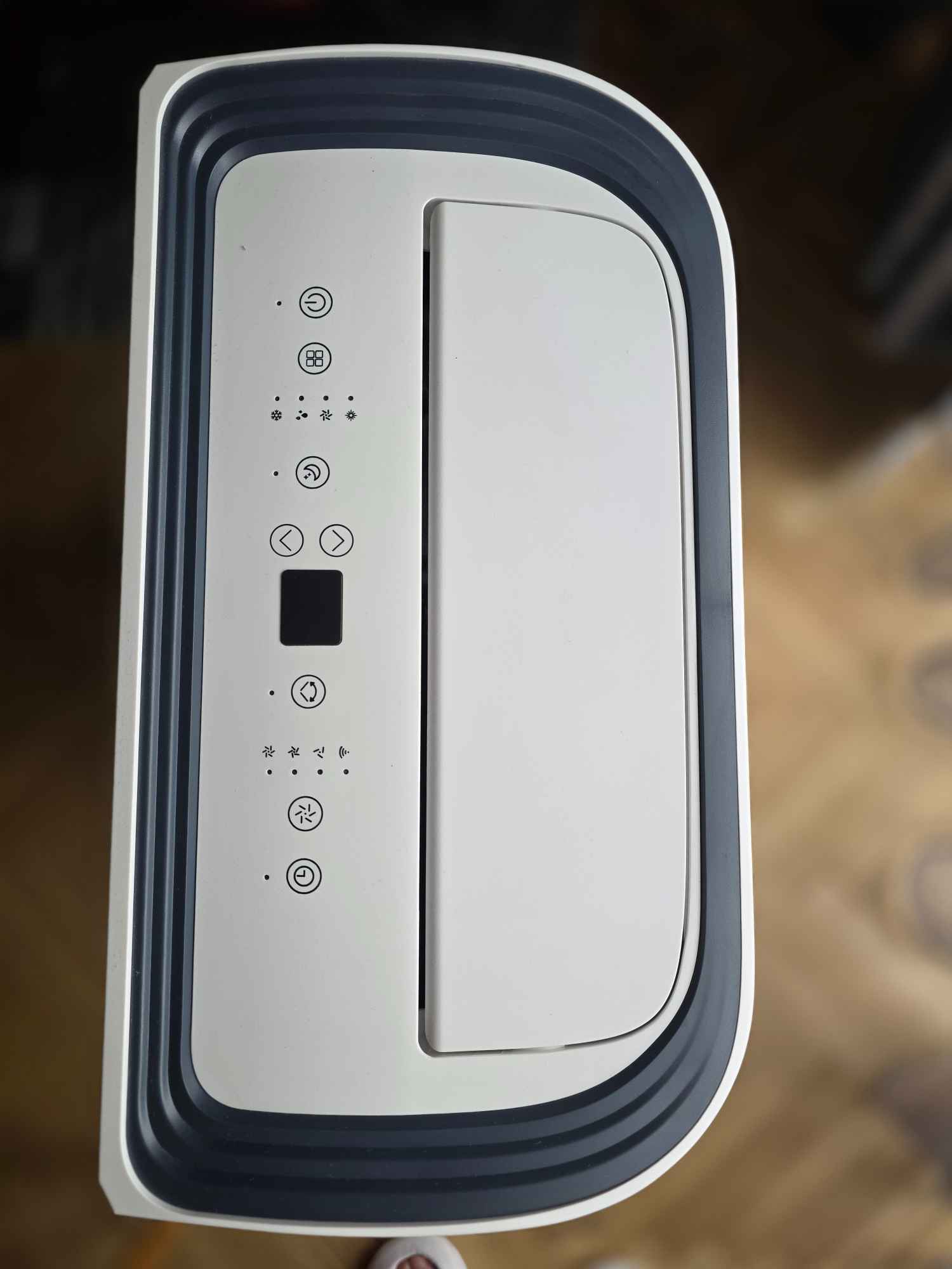 Klimatyzator Eberg VIGO V47E1 Mokotów - zdjęcie 2