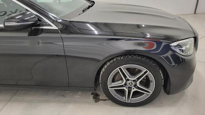 Mercedes E 220 d 4-Matic AMG/Avantgarde Grójec - zdjęcie 4