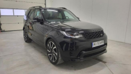 Land Rover Discovery V 3.0 D300 mHEV R-Dynamic HSE Grójec - zdjęcie 3