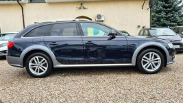 Audi A4 Allroad 3.0 TDI, ksenon, skóry, panorama Zieleniewo - zdjęcie 7