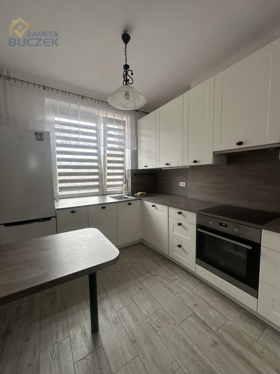 Na sprzedaż mieszkanie w centrum miasta! Sochaczew - zdjęcie 1